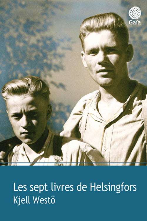 Les sept livres d'Helsingfors_NE