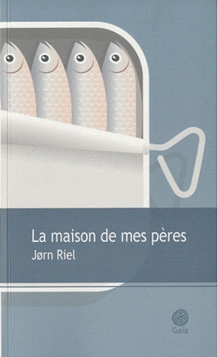La maison de mes pères NE