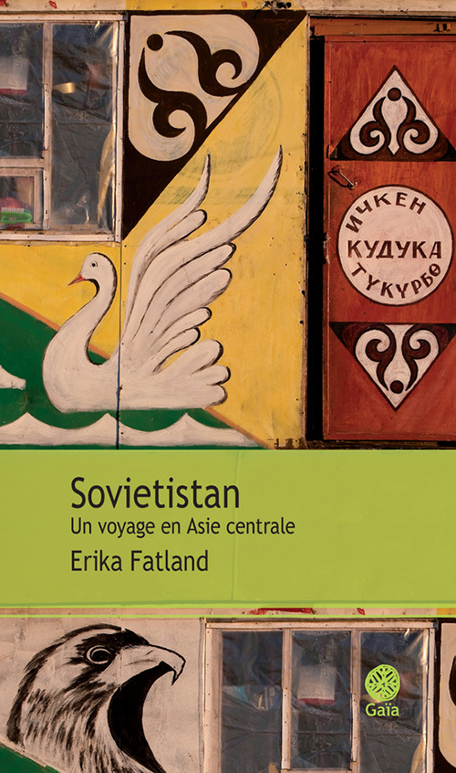 SOVIETISTAN