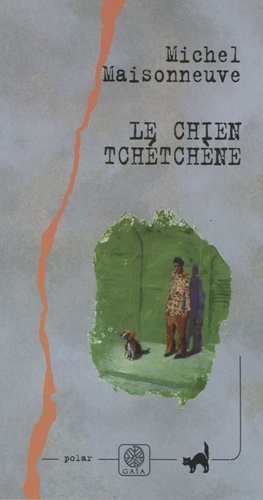 Le Chien tchétchène