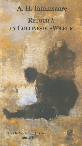 Retour à la Colline-du-Voleur