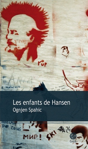 Les Enfants de Hansen
