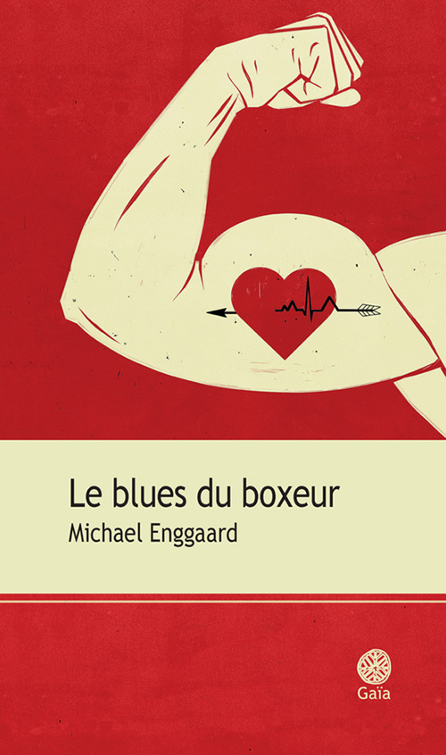 Le blues du boxeur