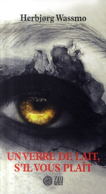 Un verre de lait, s'il vous plaît