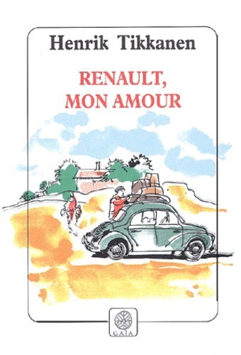 Renault, mon amour