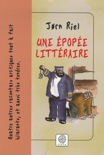 Une épopée littéraire