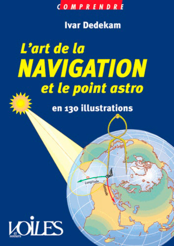 Comprendre Art Navigation Point Astro