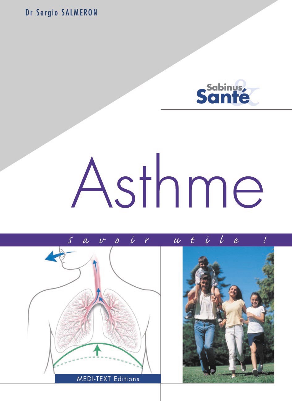 ASTHME : SAVOIR UTILE
