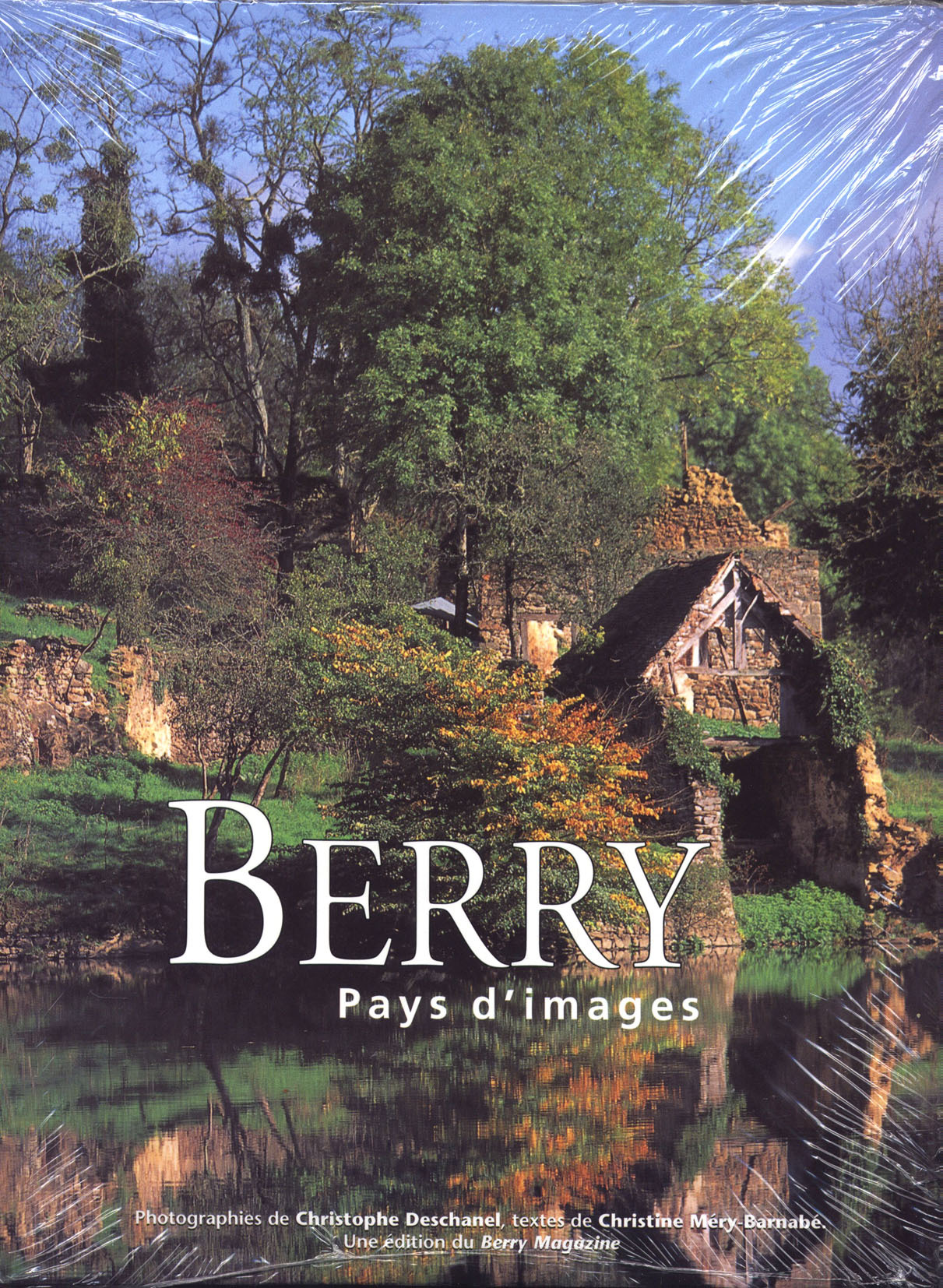 **BERRY PAYS D'IMAGES