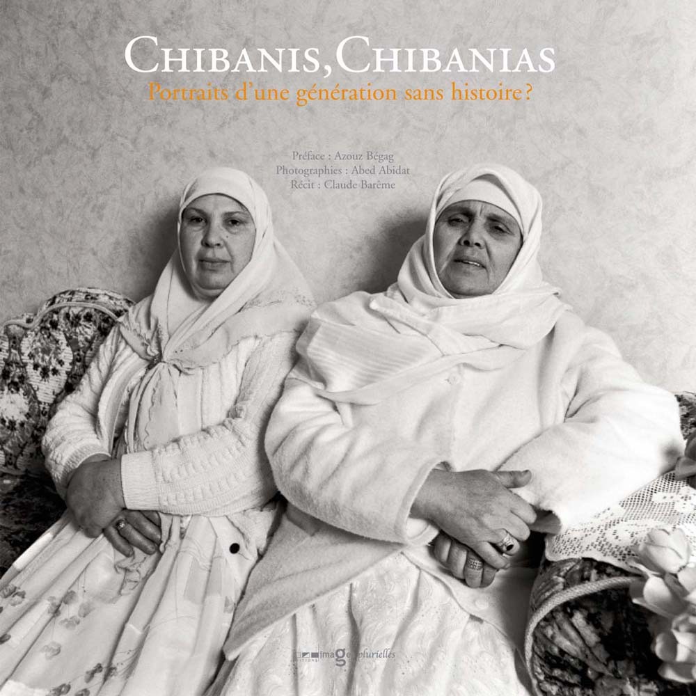 Chibanis, chibanias