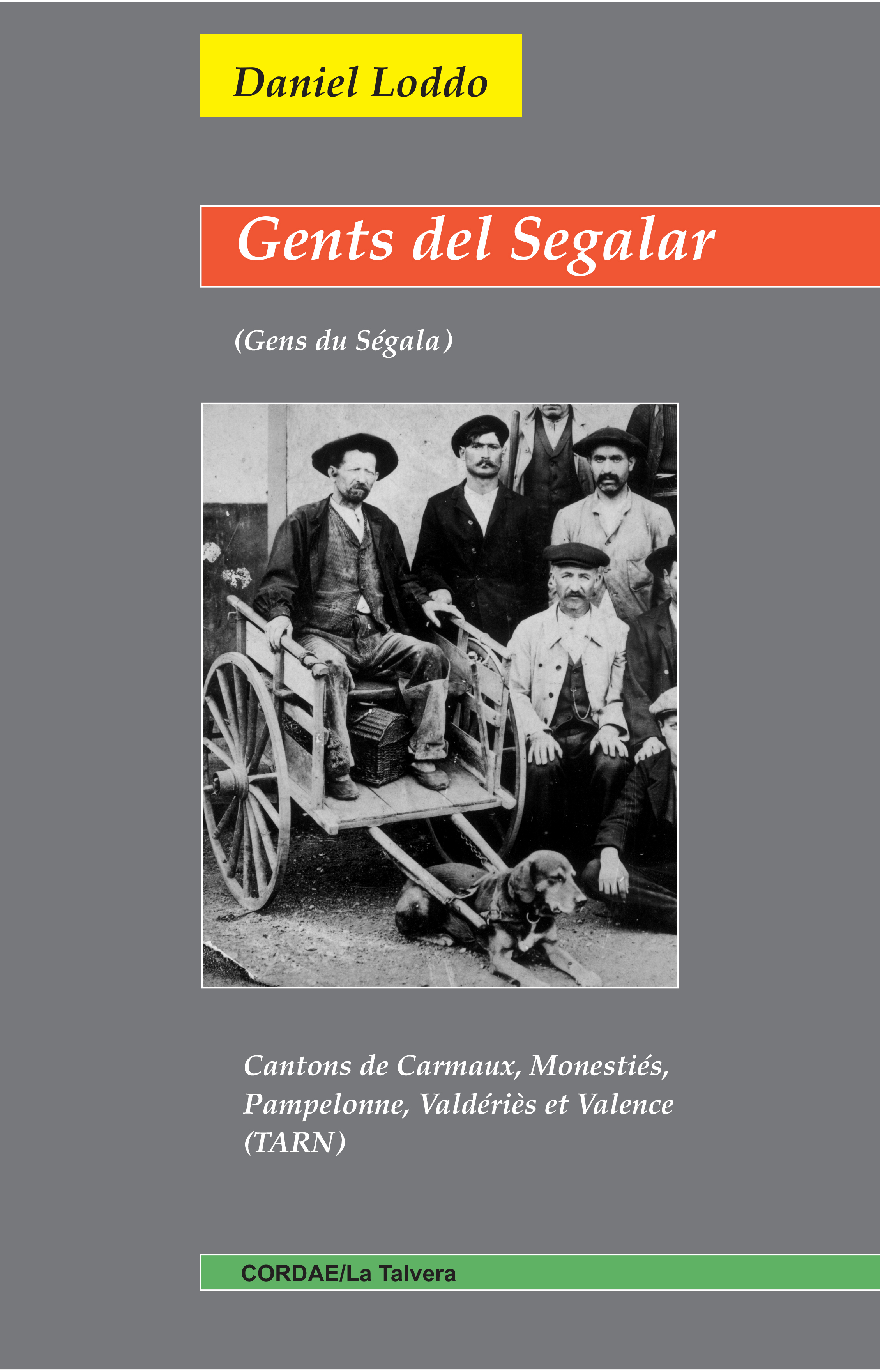 Gents del Segalar