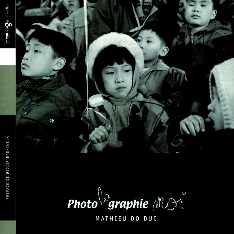 Photo la graphie moi