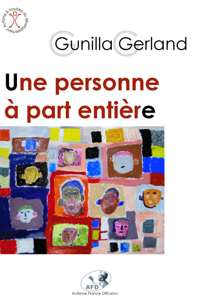 Ue personne à part entière