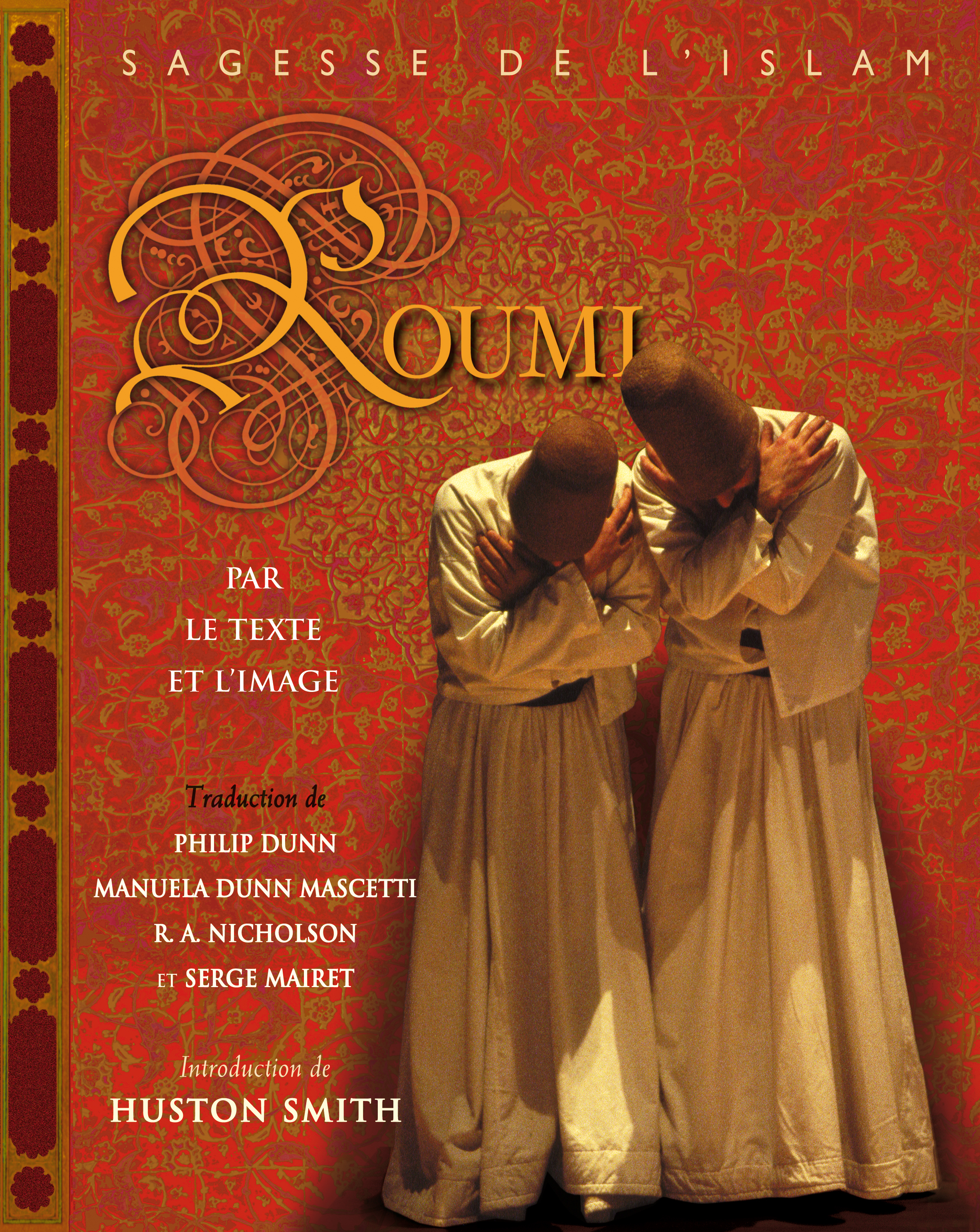Roumi par le texte et l'image
