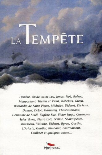 La Tempête