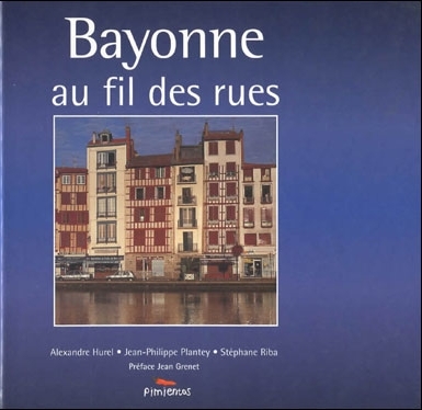 Bayonne