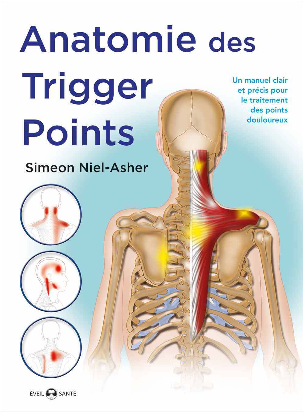 Anatomie des trigger points
