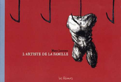 Artiste de la famille (L') (Réed)