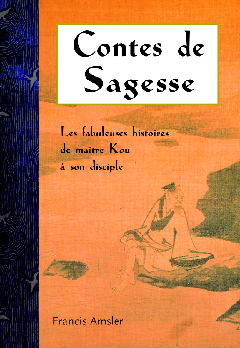 Contes de sagesse