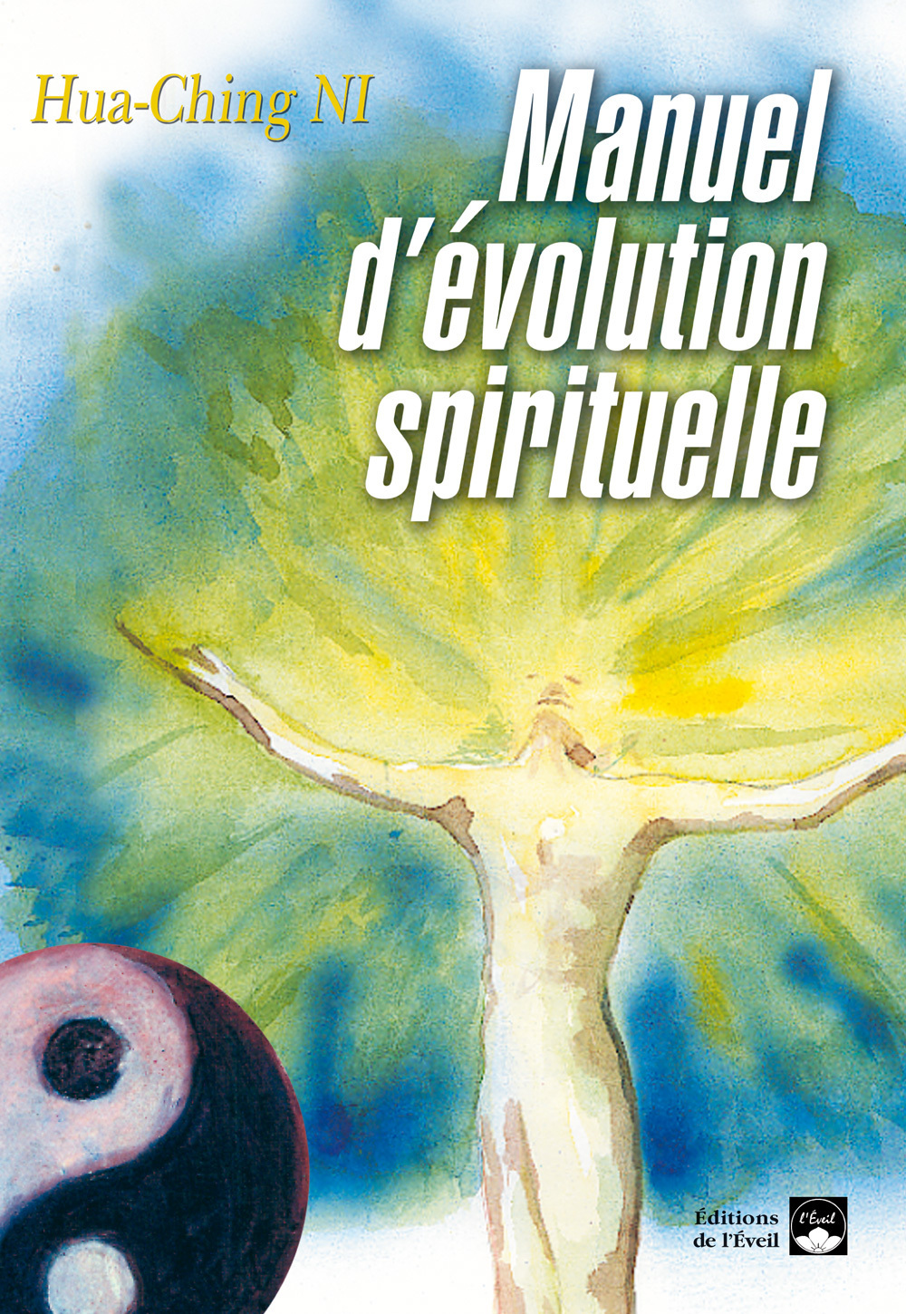 Manuel d'évolution spirituelle