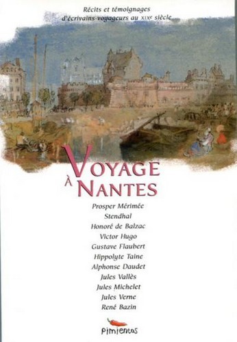Voyage à Nantes