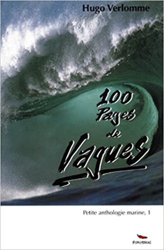 100 pages de vagues