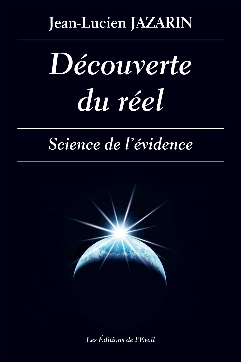 Découverte du réel