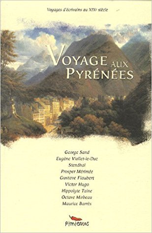 Voyage aux pyrenees