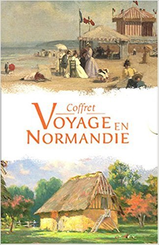 Voyage en normandie