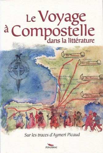 Le voyage à Compostelle dans la littérature