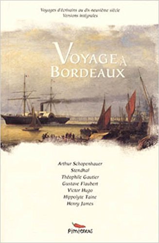 Voyage à Bordeaux