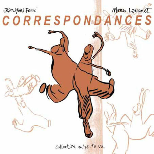 Correspondances