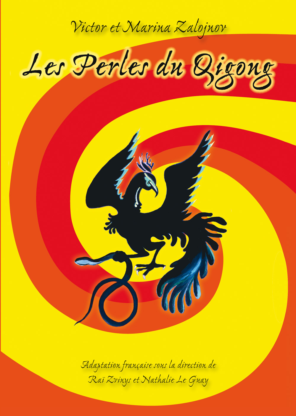 les perles du qi-gong