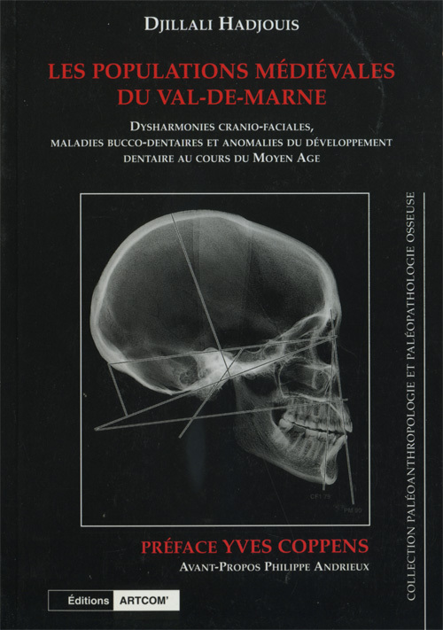 Les populations médiévales du Val-de-Marne
