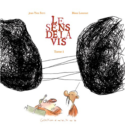 Sens de la Vis (Le) T01