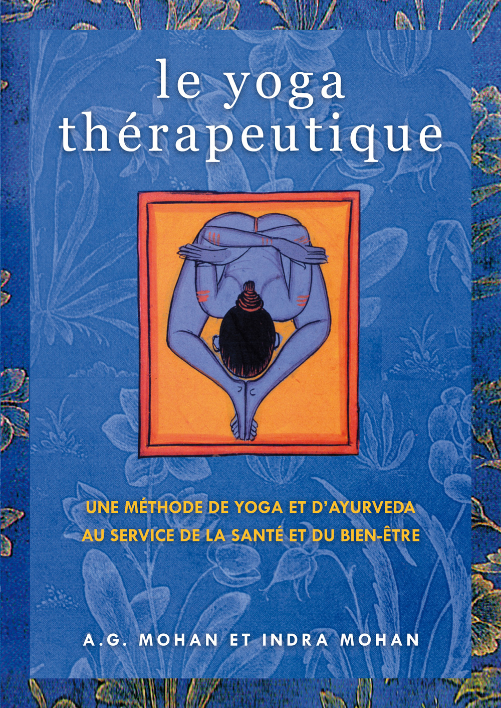 Yoga thérapeutique