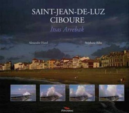 Saint-Jean-de-Luz Ciboure