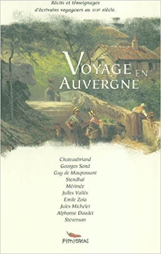 Voyage en auvergne