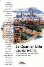 Le Quartier latin des écrivains