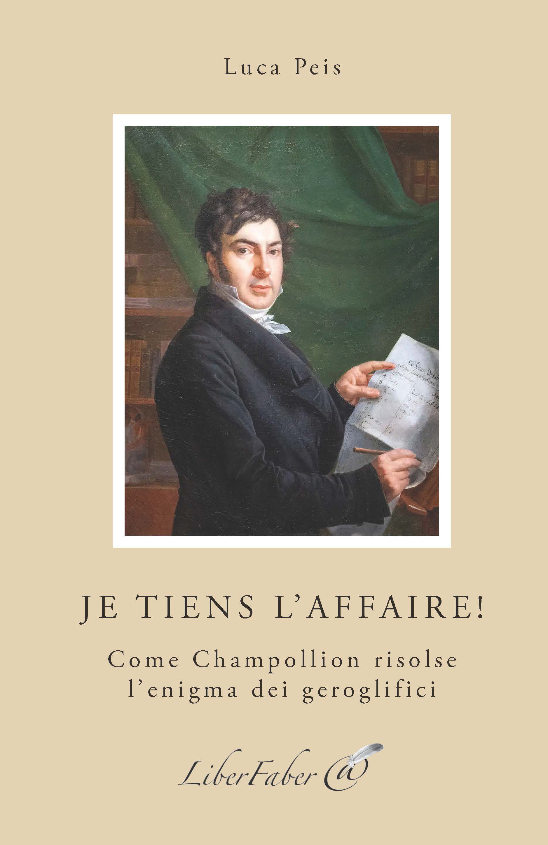 Je tiens l'affaire !