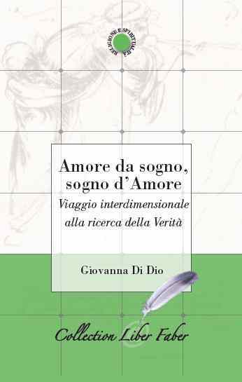 Amore da sogno, sogno d'Amore
