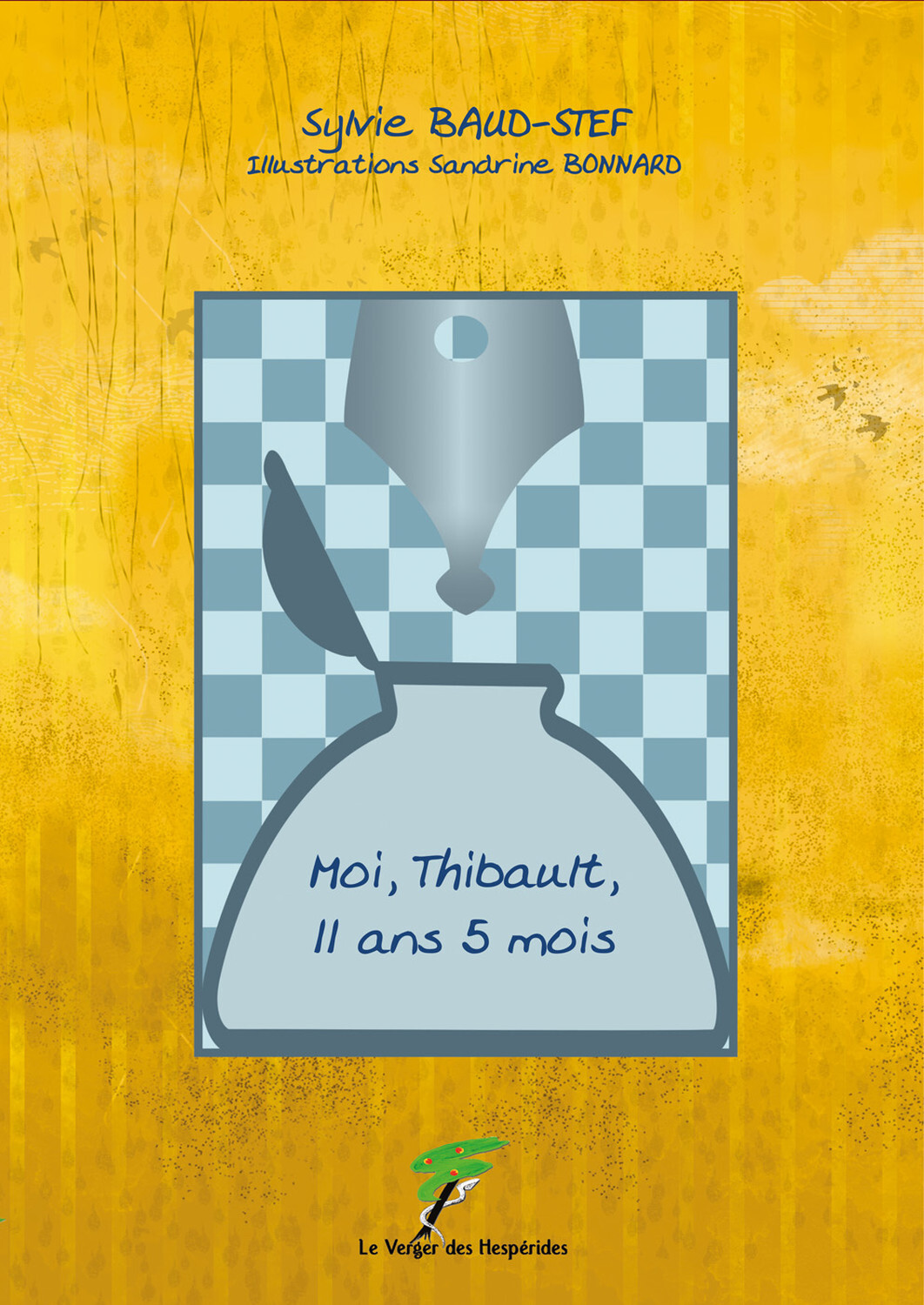 MOI, THIBAULT, 11 ANS 5 MOIS