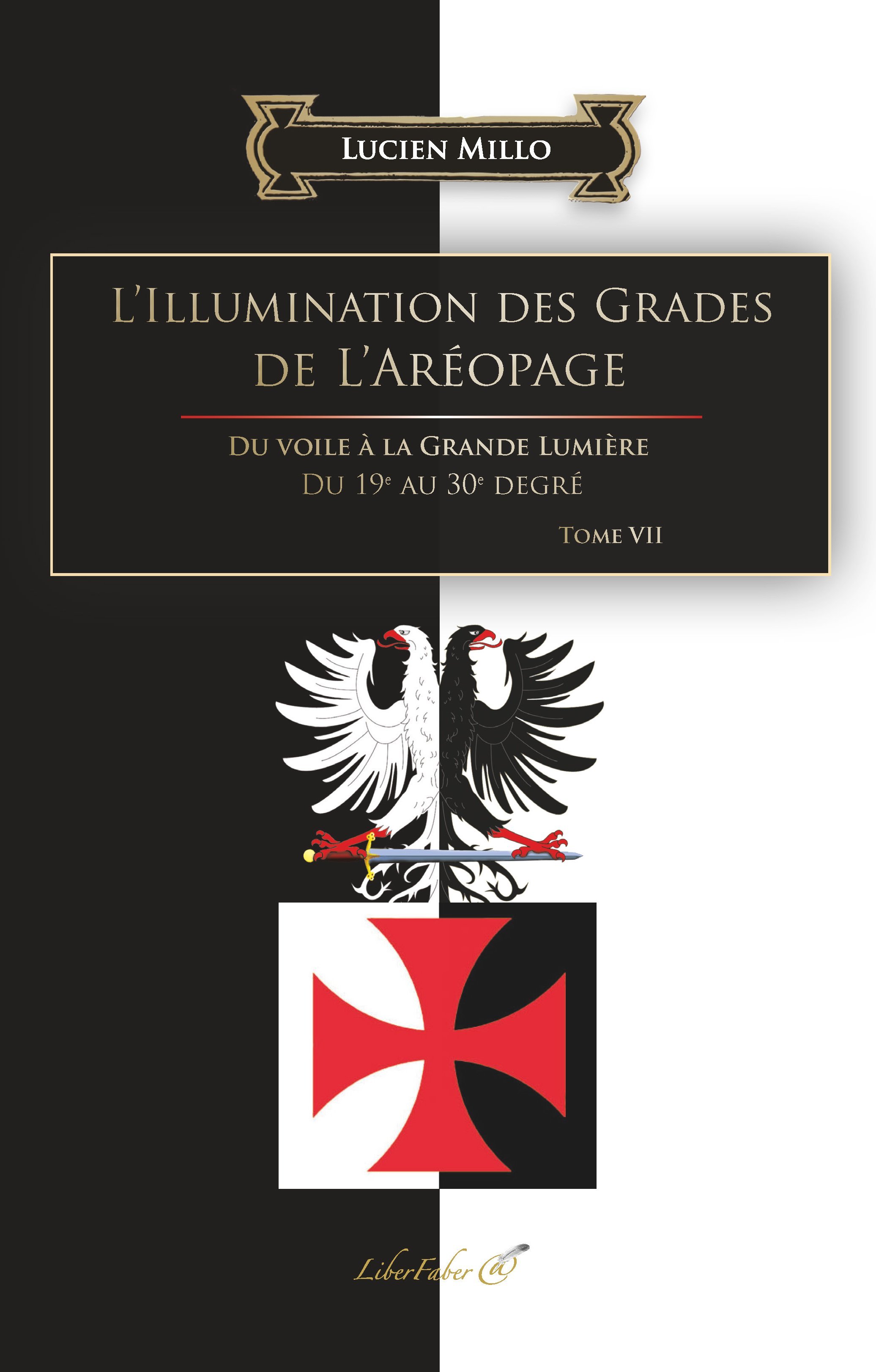 L'Illumination des grades de l'Aréopage