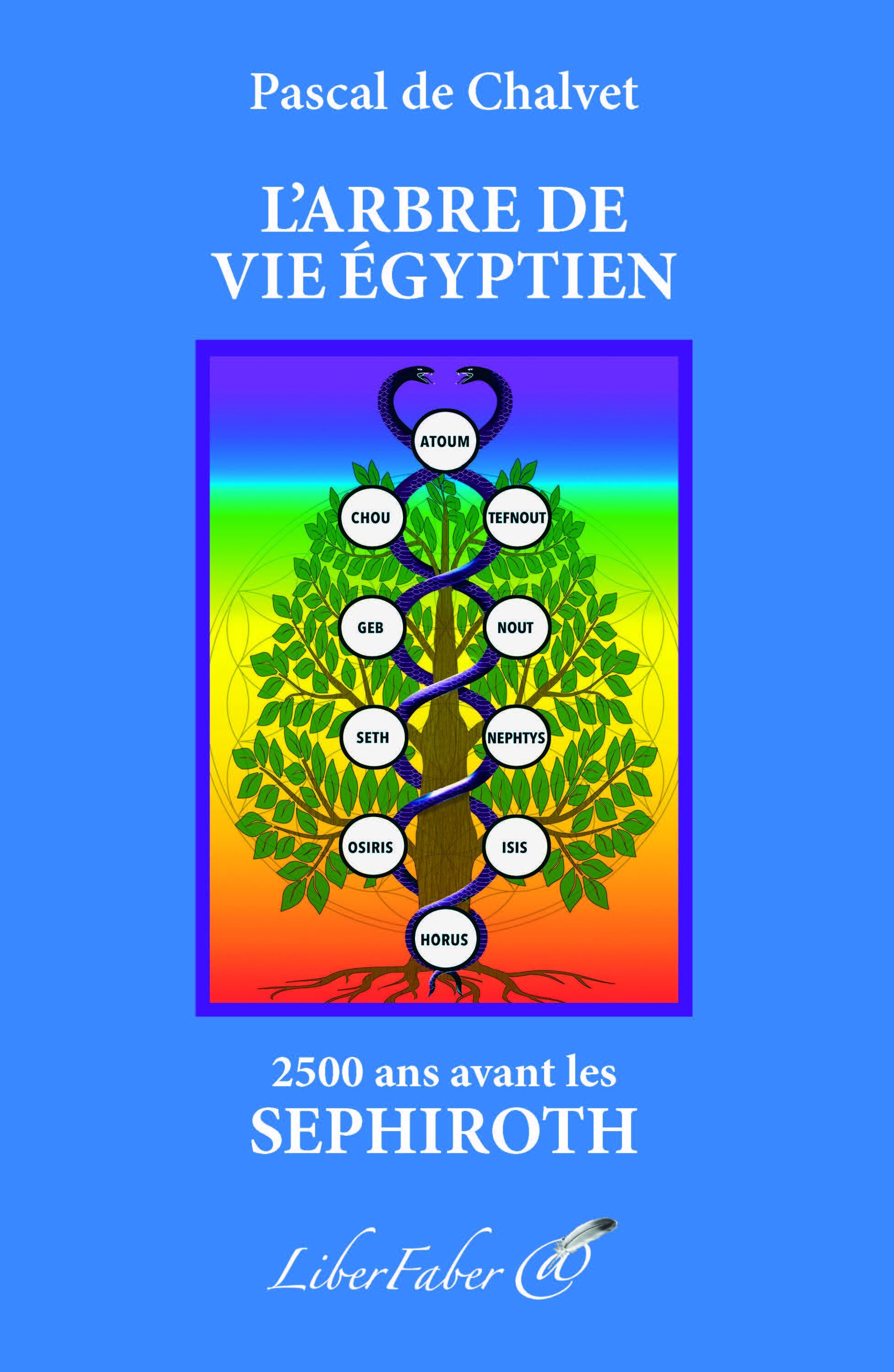 L’Arbre de vie égyptien