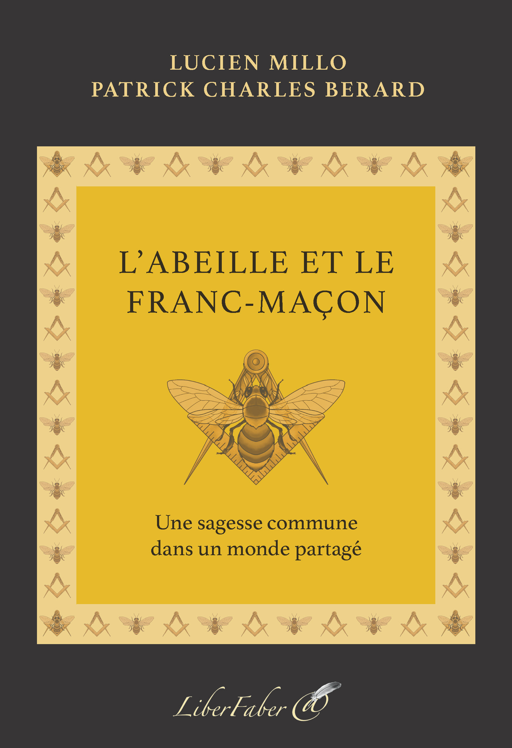L'abeille et le Franc-Maçon