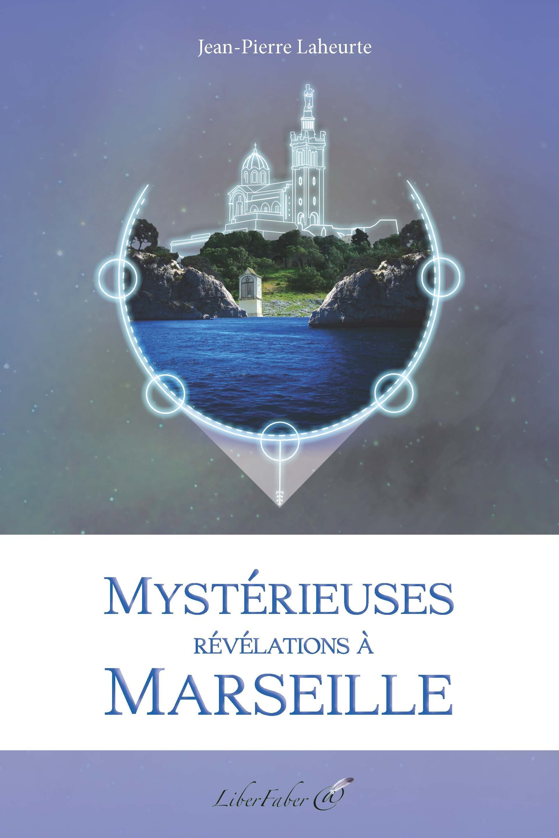 Mystérieuses révélations à Marseille