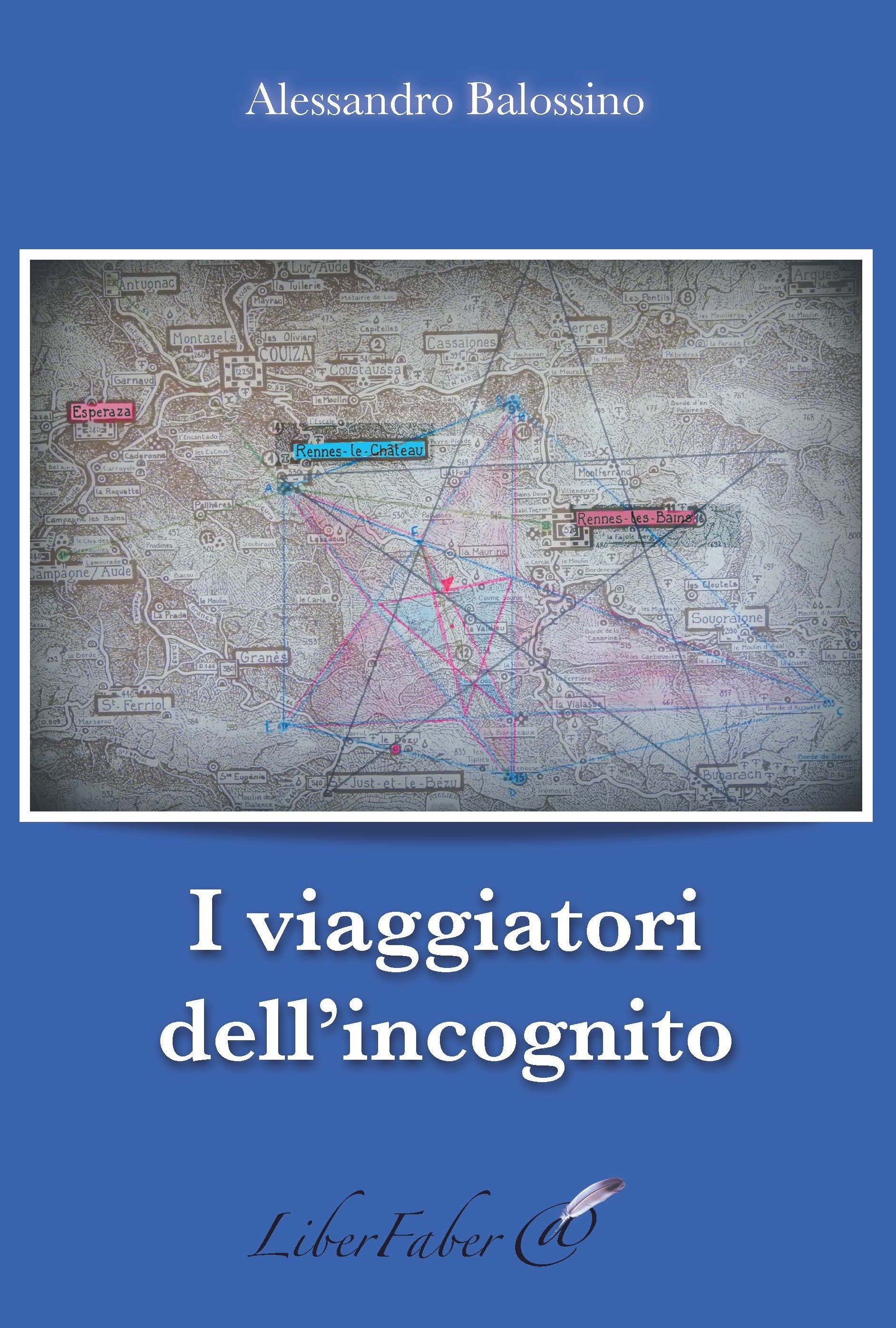 I viaggiatori dell'incognito