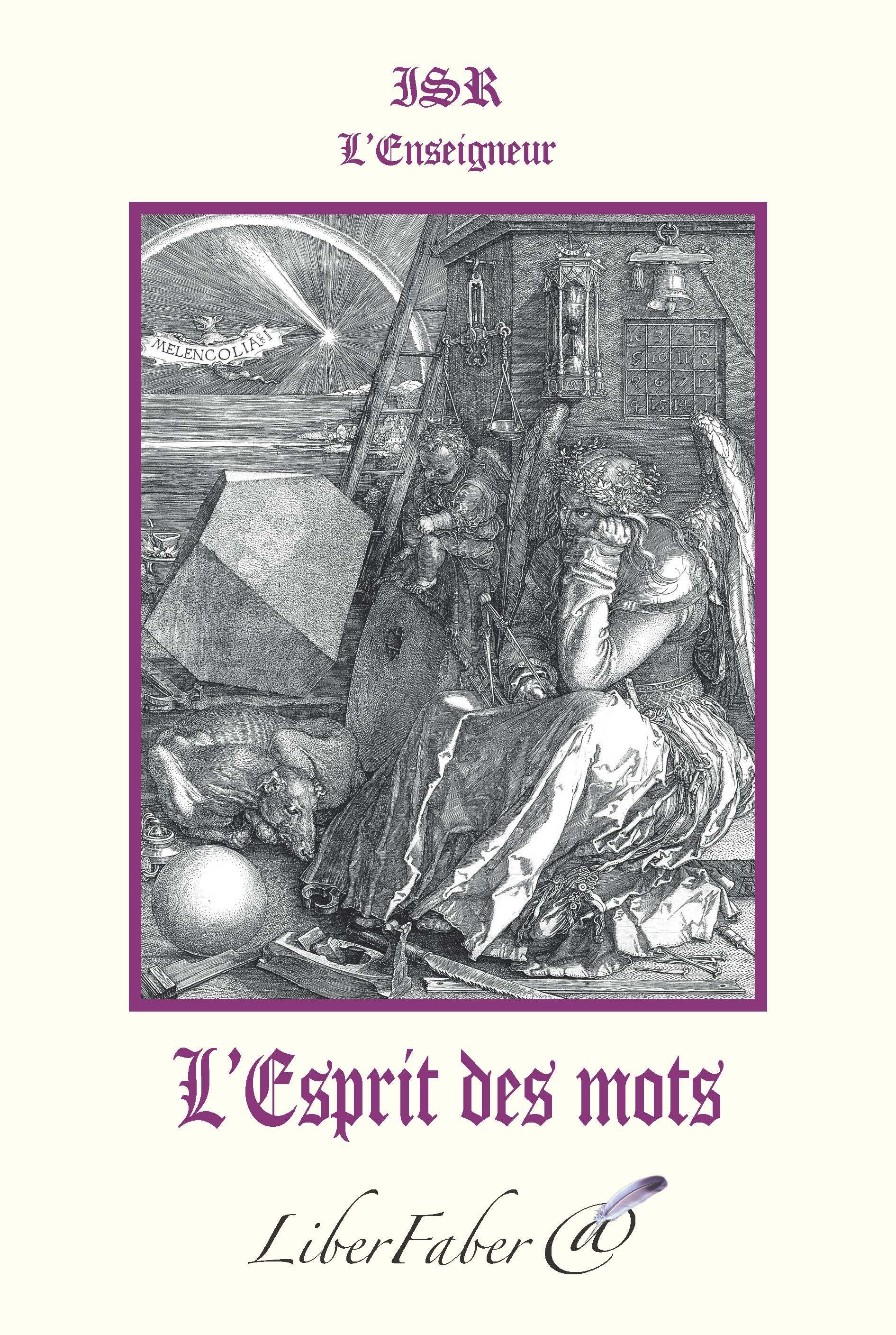 L'Esprit des mots