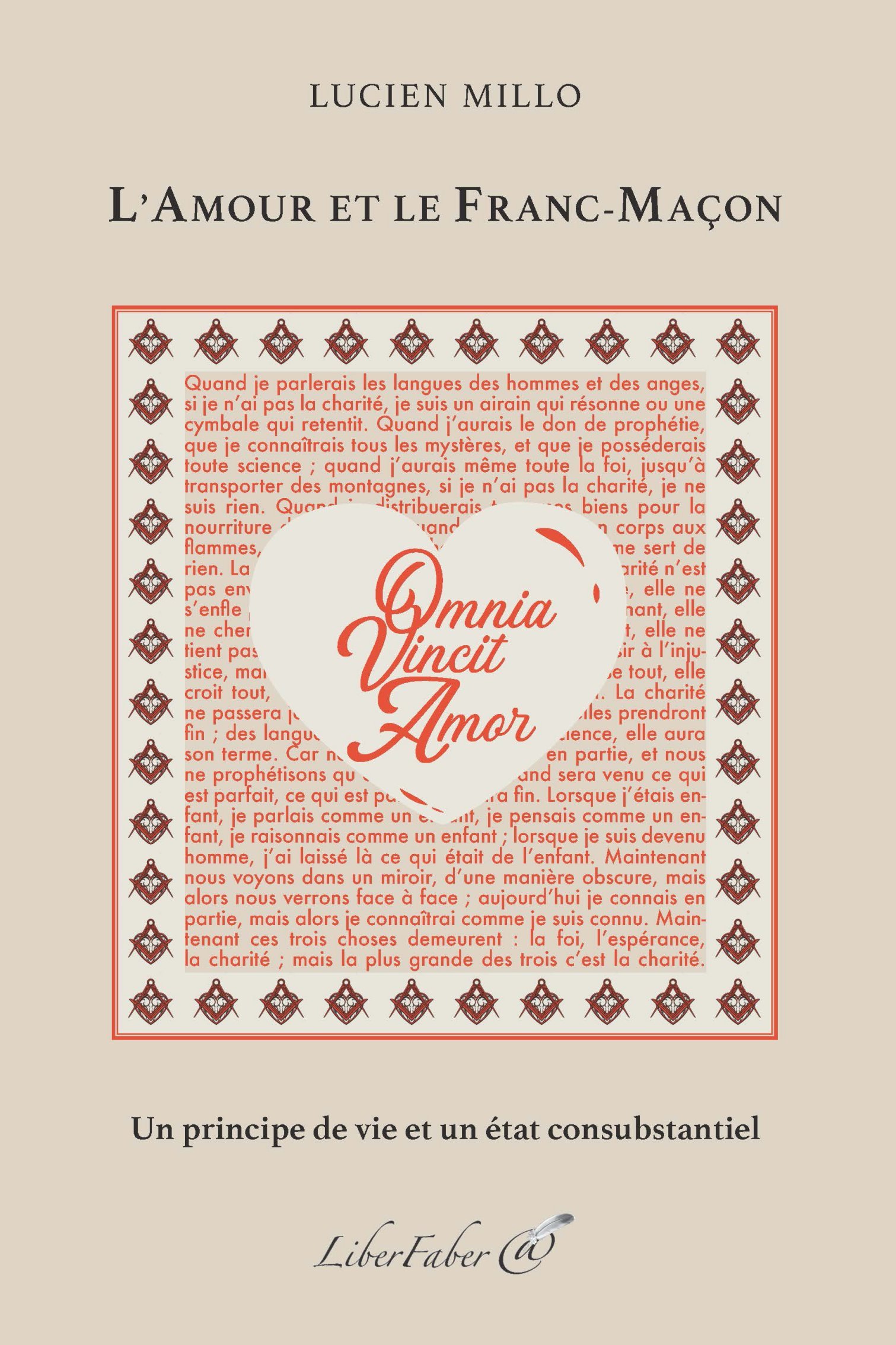 L'Amour et le Franc-Maçon