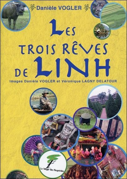 LES TROIS REVES DE LINH